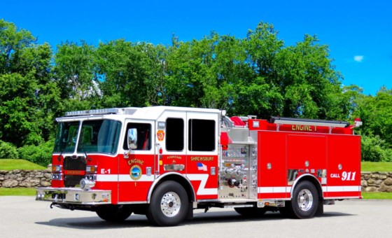 Recent Deliveries - Bulldog Fire Apparatus